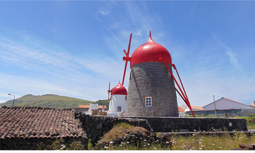 graciosa